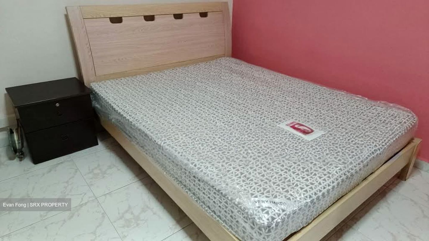 Blk 465 Teck Ghee Horizon (Ang Mo Kio), HDB 4 Rooms #563409911